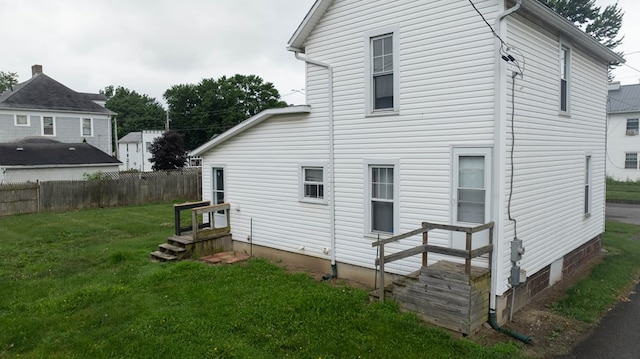 119 N Riblet St, Galion, OH 44833 - photo 19