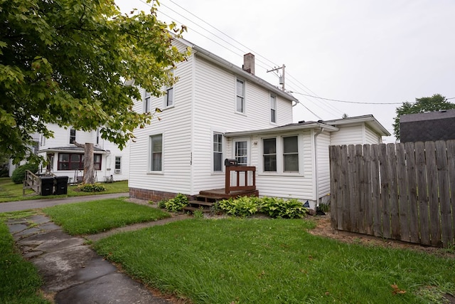 119 N Riblet St, Galion, OH 44833 - photo 2