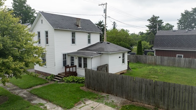 119 N Riblet St, Galion, OH 44833 - photo 3