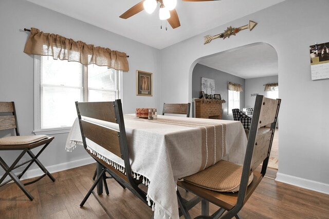2438 Walker Lake Rd, Mansfield, OH 44903 - photo 5
