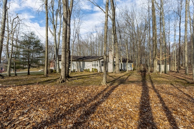 7326 State Route 19 Unit U8 L264-265, Mount Gilead, OH 43338 - view of front of home