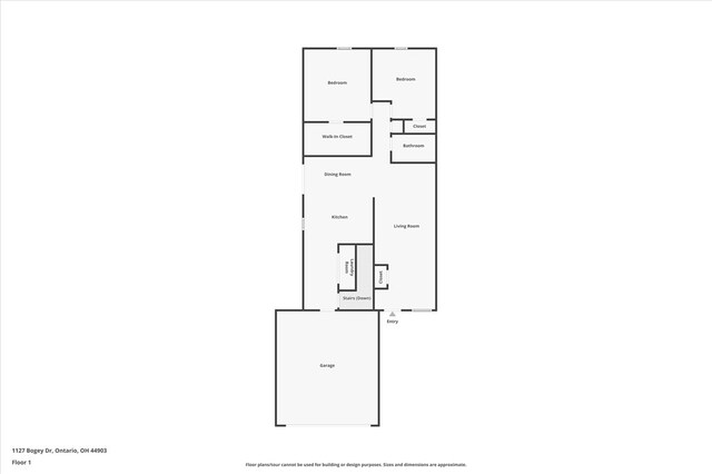 1127 Bogey Dr, Ontario, OH 44903 - photo 29