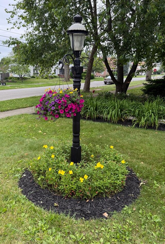 405 N Union St, Galion, OH 44833 - photo 42