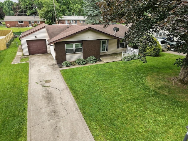 85 Essex Cir, Lexington, OH 44904 - photo 3