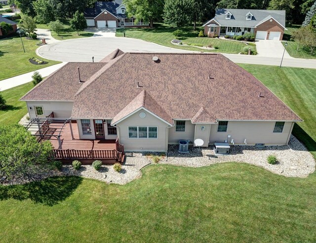 275 Brentwood St, Bucyrus, OH 44820 - photo 44