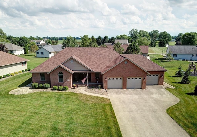 275 Brentwood St, Bucyrus, OH 44820 - photo 1