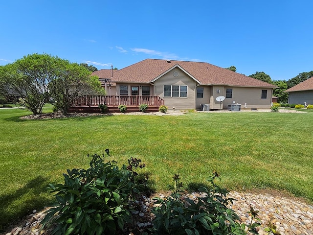 275 Brentwood St, Bucyrus, OH 44820 - photo 3