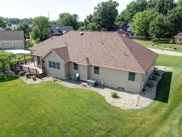 275 Brentwood St, Bucyrus, OH 44820 - photo 47