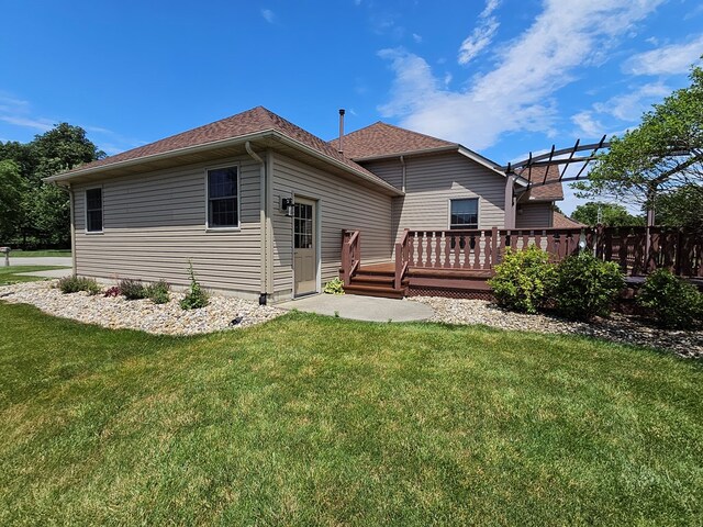 275 Brentwood St, Bucyrus, OH 44820 - photo 5