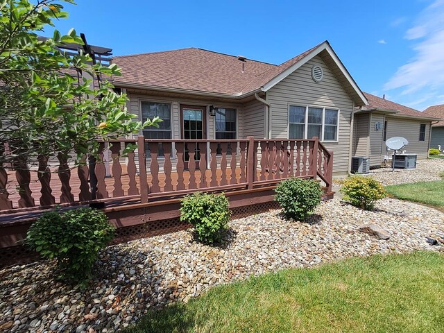 275 Brentwood St, Bucyrus, OH 44820 - photo 40