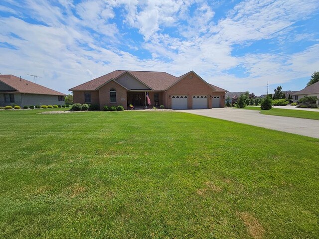 275 Brentwood St, Bucyrus, OH 44820 - photo 48