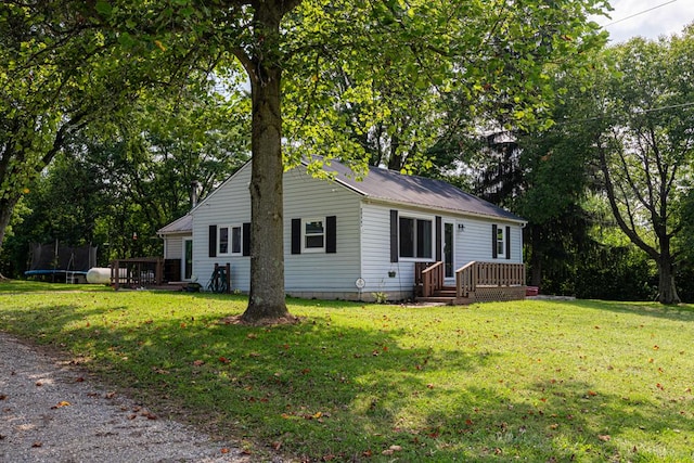 3390 State Route 309, Galion, OH 44833 - photo 1