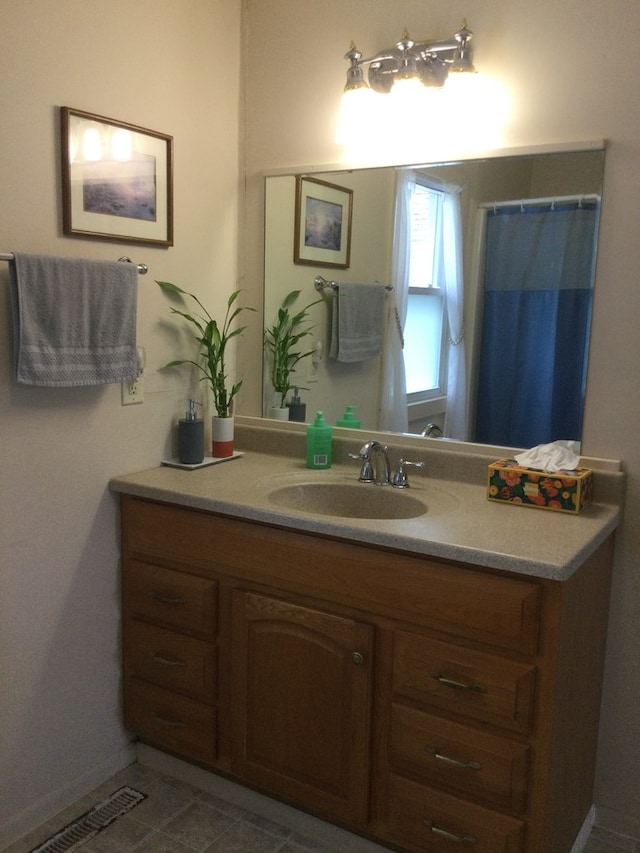 1009 Twp Rd Unit 2156, Ashland, OH 44805 - bathroom with vanity