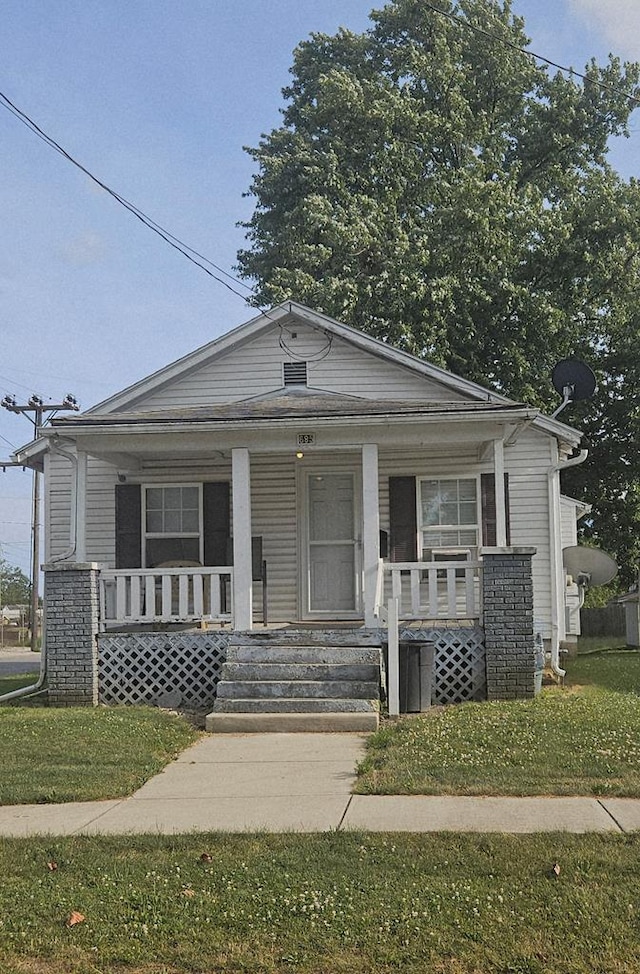 685 E Farming St, Marion, OH 43302 - photo 1