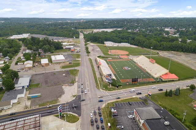 0 W Fourth St, Trimble/Lenox Mansfield, OH 44906