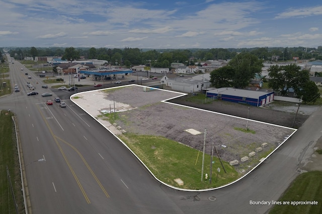 0 W Fourth St, Trimble/Lenox Mansfield, OH 44906