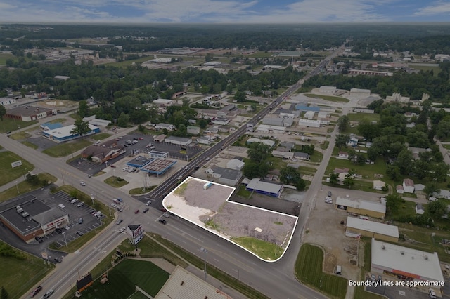 0 W Fourth St, Trimble/Lenox Mansfield, OH 44906