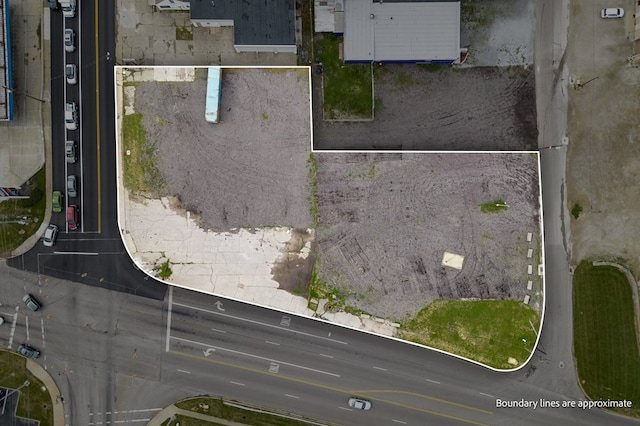 0 W Fourth St, Trimble/Lenox Mansfield, OH 44906