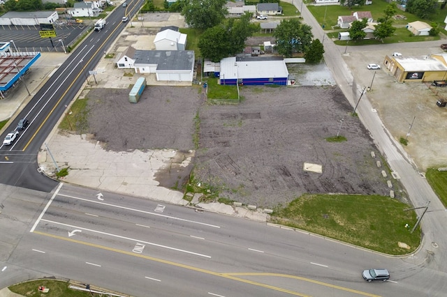 0 W Fourth St, Trimble/Lenox Mansfield, OH 44906