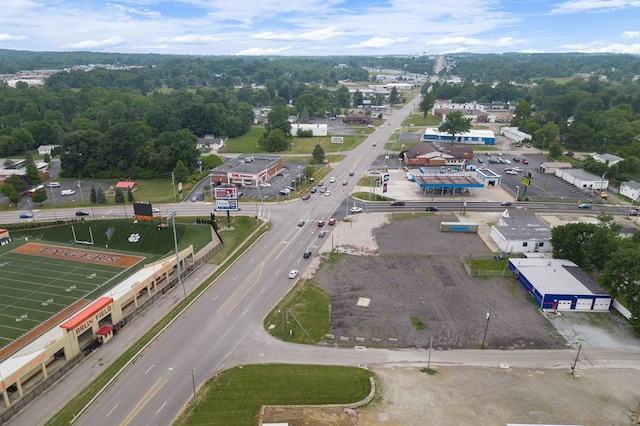 0 W Fourth St, Trimble/Lenox Mansfield, OH 44906