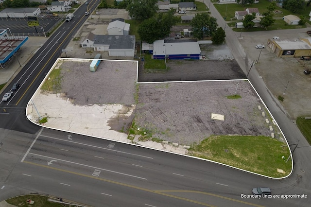0 W Fourth St, Trimble/Lenox Mansfield, OH 44906