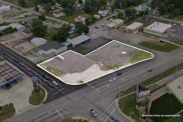 0 W Fourth St, Trimble/Lenox Mansfield, OH 44906