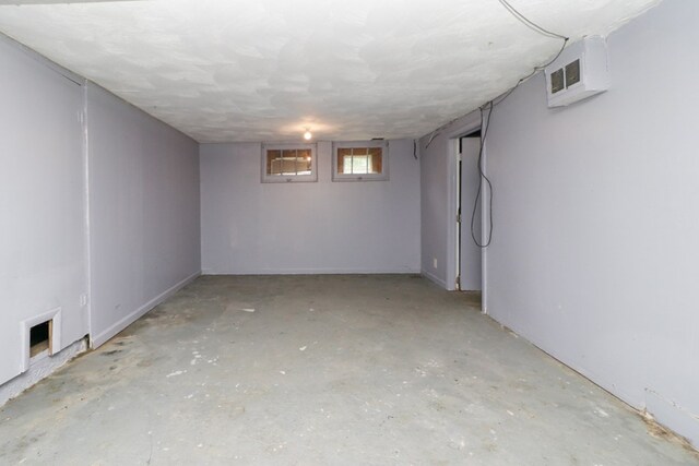 460 W Dickson, Mansfield, OH 44903 - view of below grade area