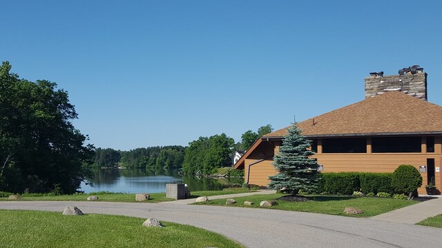 7326 State Route 19 Unit 122-123, Mount Gilead, OH 43338