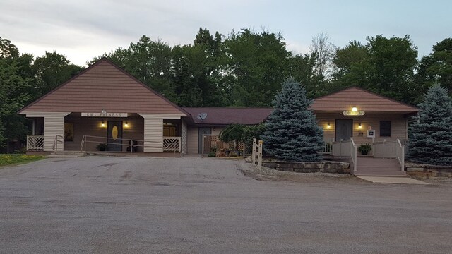7326 State Route 19 Unit 122-123, Mount Gilead, OH 43338