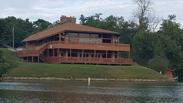 7326 State Route 19 Unit 122-123, Mount Gilead, OH 43338