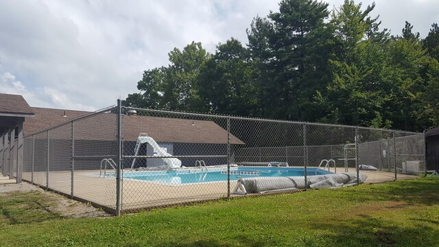 7326 State Route 19 Unit 122-123, Mount Gilead, OH 43338