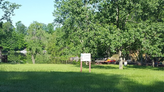 7326 State Route 19 Unit 122-123, Mount Gilead, OH 43338