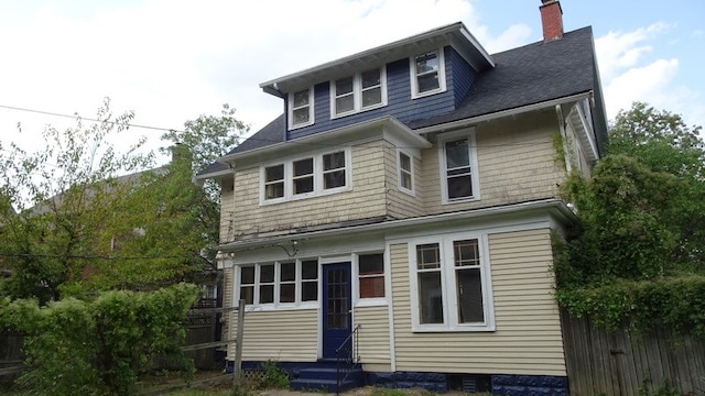 213 Highland Blvd, Ashland, OH 44805 - photo 2