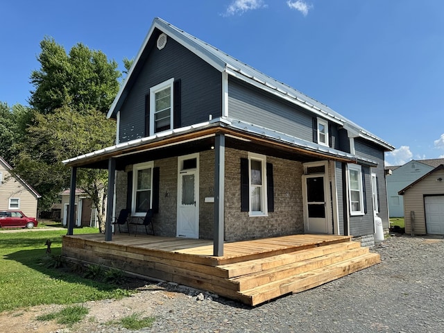 133 Dudley St, Bucyrus, OH 44820 - photo 4