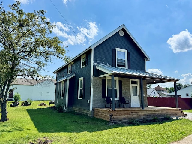 133 Dudley St, Bucyrus, OH 44820 - photo 1
