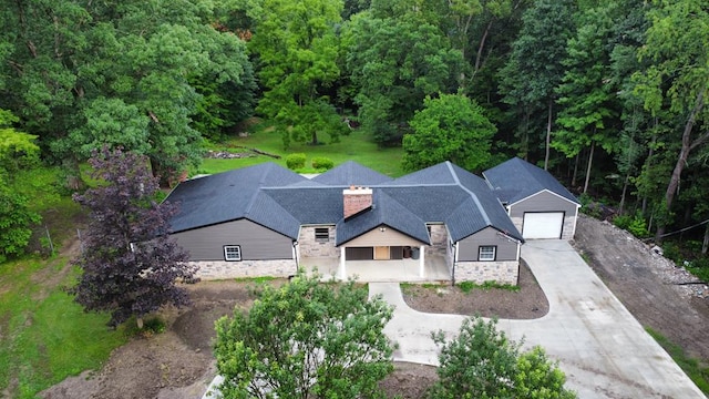 2255 Pavonia Rd, Mansfield, OH 44903 - photo 28