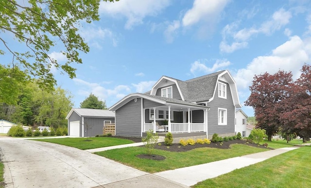 122 Church St, Bellville, OH 44813 - photo 1