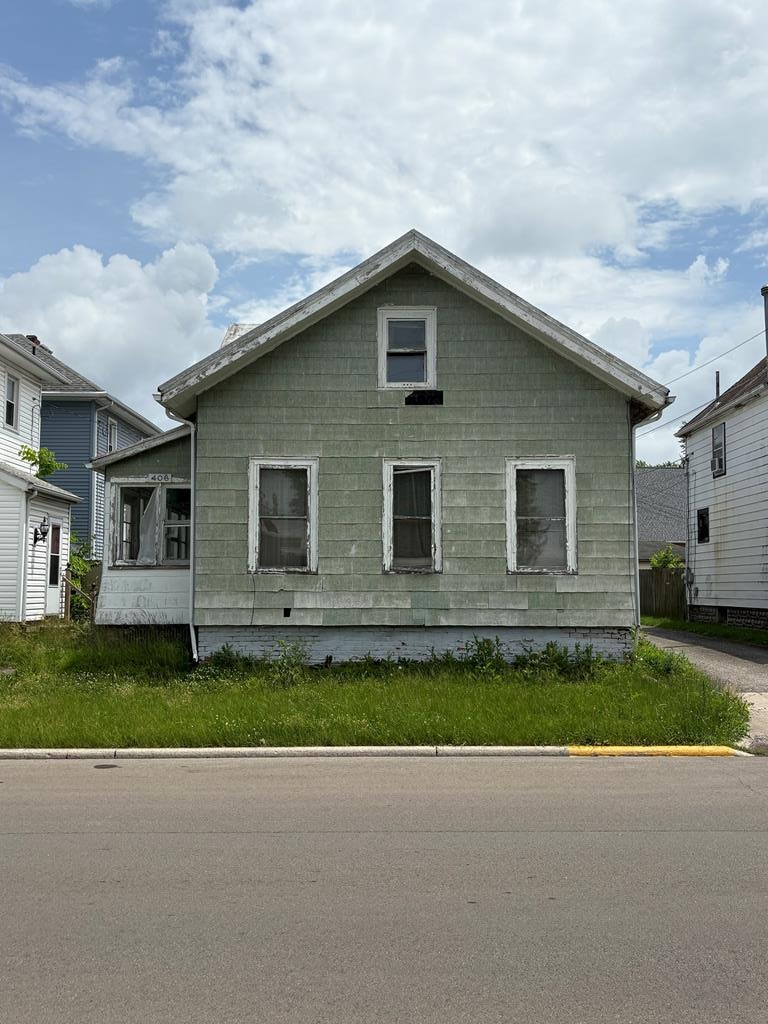 406 S Lane St, Bucyrus, OH 44820 - photo 1