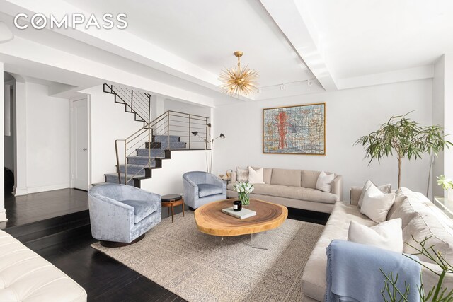 Listing photo 2 for 411 W End Ave Unit 3B/4B, New York City NY 10024