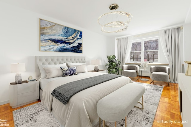 Listing photo 3 for 1175 York Ave Unit 4F, New York City NY 10065