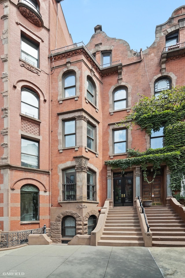 69 W 83rd St, New York City, NY 10024 - view of property