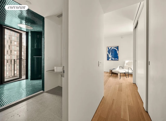 9 Chapel St Phb, Phb, New York City, NY 11201 - view of hallway