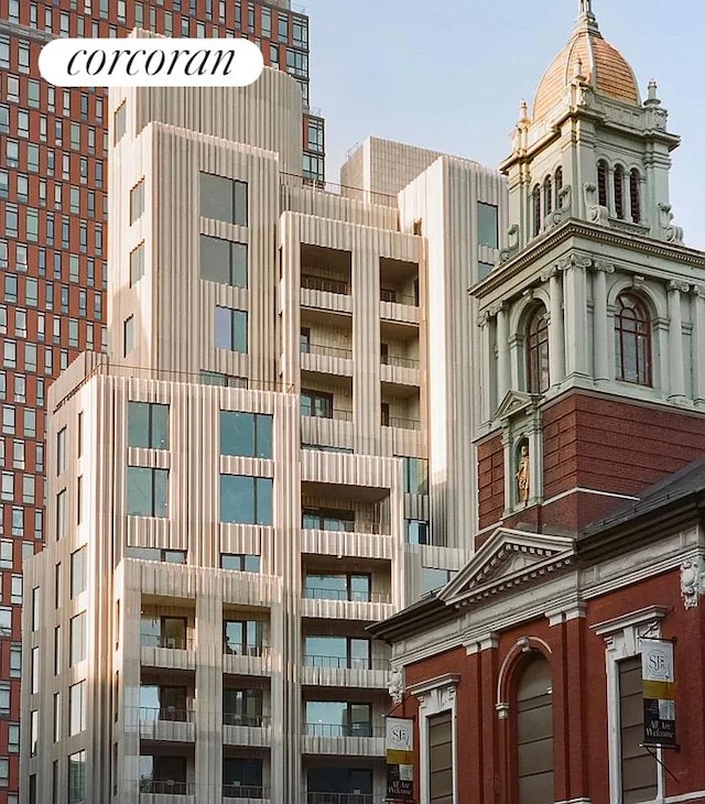 9 Chapel St Phb, Phb, New York City, NY 11201 - view of building exterior