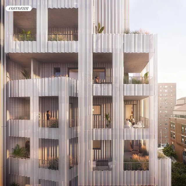 9 Chapel St Phb, Phb, New York City, NY 11201 - view of building exterior