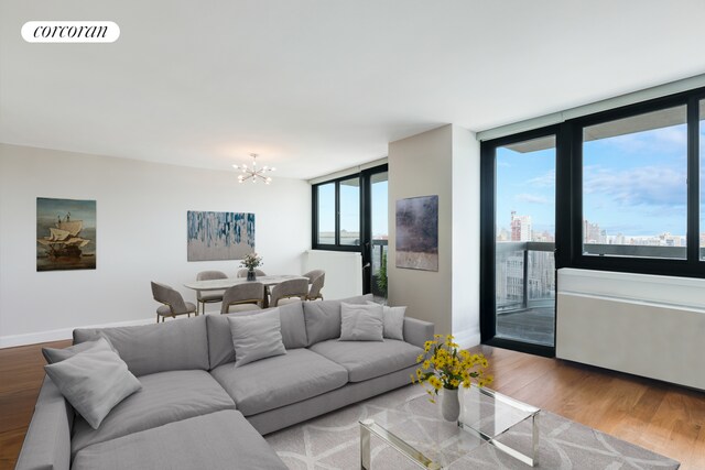 Listing photo 2 for 515 E 72nd St Unit 38A, New York City NY 10021