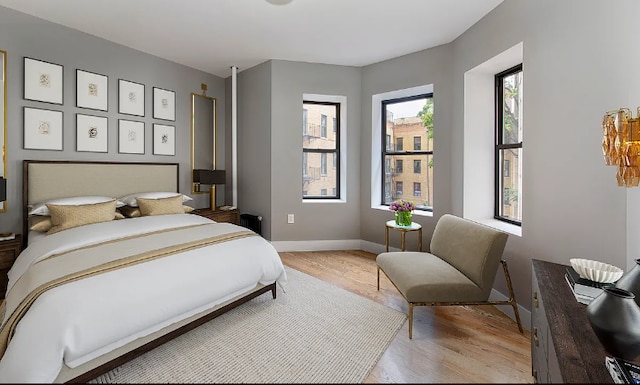 Listing photo 3 for 2107 Bedford Ave Unit A8, New York City NY 11226