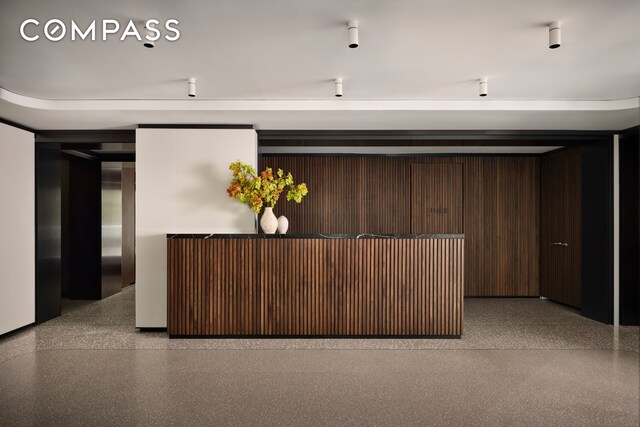 171 N 1st St Unit 3C, New York City, NY 11211 - view of welcome area