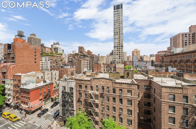 Listing photo 2 for 90 Lexington Ave Unit 8D, New York City NY 10016