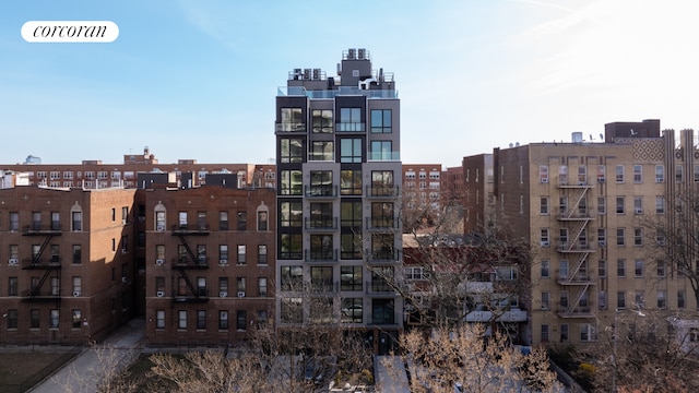 property's view of city