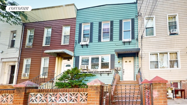 294 Hemlock St, New York City NY, 11208, 4 bedrooms, 3 baths multi for sale